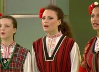 Chant traditionnel bulgare