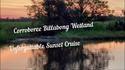 Corroboree Billabong Wetland Cruises - Croisière au coucher du soleil