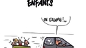 Bonne bouffée d'air