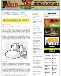 Salauds de Pauvres !