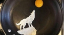 Cuisine artistique