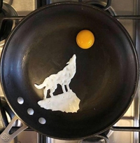 Cuisine artistique