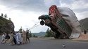 Rodéo Pakistanais,