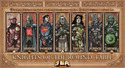 Knights of the round table