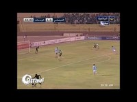 The prettiest own goal in the history of football