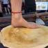 Stand de crêpe 
