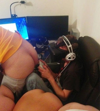 OCULus Rift