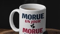 Un slogan apprécié par les maquereaux
