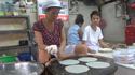 Fabrication efficace de feuilles de riz