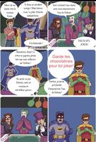 Batman et le nouveau Robin 