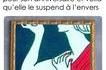 Oh mon tableau !