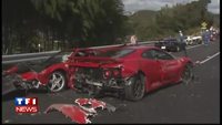 Accidents de riches