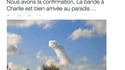 Une preuve que le paradis existe