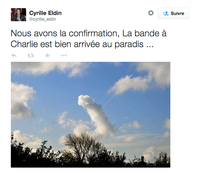 Une preuve que le paradis existe