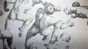 Art-graphes