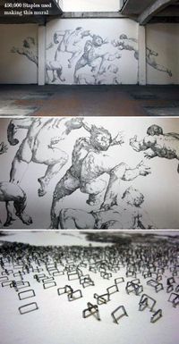 Art-graphes
