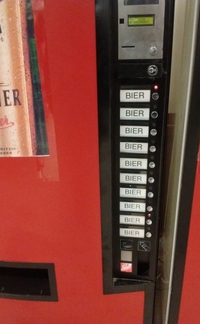 Qu'est-ce que vous prenez ?