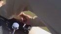 Un pêcheur éco-responsable