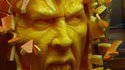 Citrouille d'Halloween