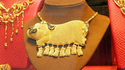 Collier truie