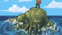 La semaine Lovecraft : Aquaman