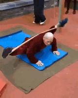 J'ai pas cette position dans mon kamasutra