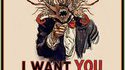 I want you ...