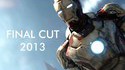 Final cut  2013