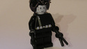 Edward en LEGO
