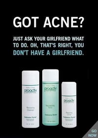 Got Acne ?