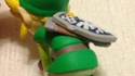 Le petit plaisir de Link