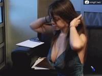 Petit fichier boobs du jeudi