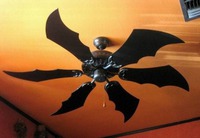 Bat-ventilo