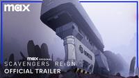 Scavengers Reign