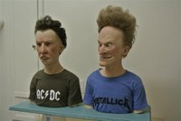 Beavis et Butt-Head IRL