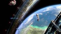 Elite Dangerous: le trailer