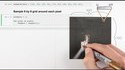 Learning to see (Welch labs)