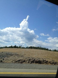 Dieu, exauce mes prières !