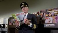 "Le sperme moderne", possible en film comique...