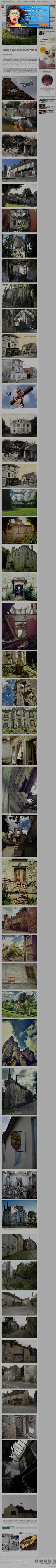 Goussainville, le Vieux Pays