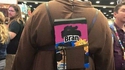 Cosplay Hodor