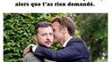 Vient là mon poto