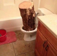 Kan tu fais plus qu'un parpaing !