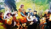Saint Louis - Roi de France