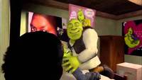 Shrek is love !