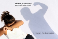 Tentative de tape à l'oeil