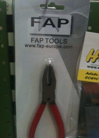Outil Fap