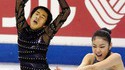 Patinage artistique au Japon