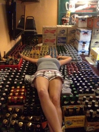 La bière 4