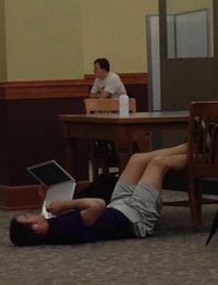 La meilleure position